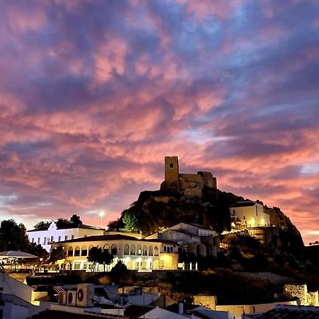 Luque Un Pueblo Con Encanto Exterior photo