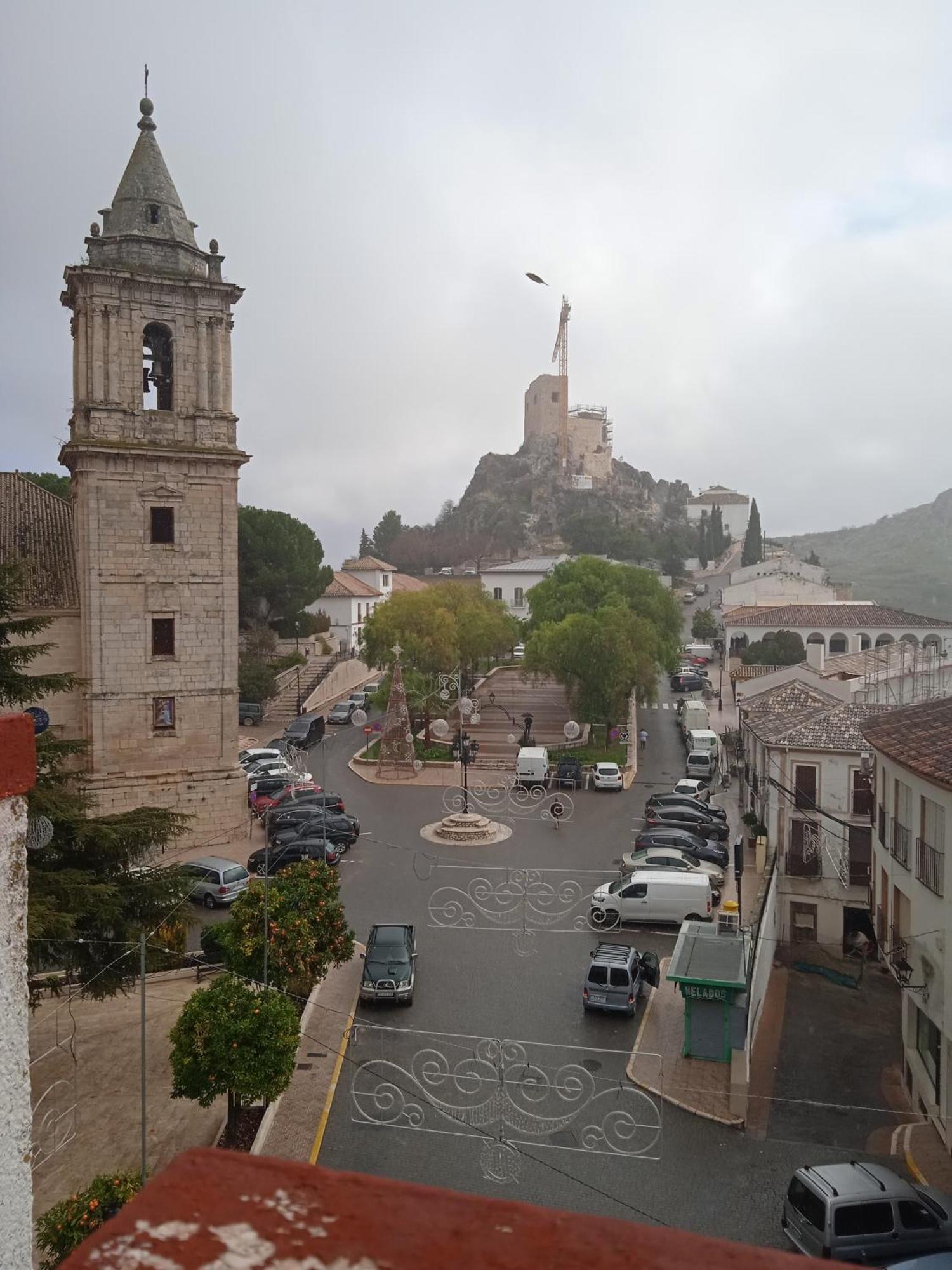 Luque Un Pueblo Con Encanto Exterior photo